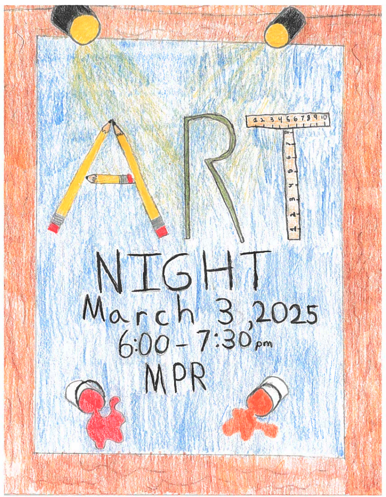 Art Night