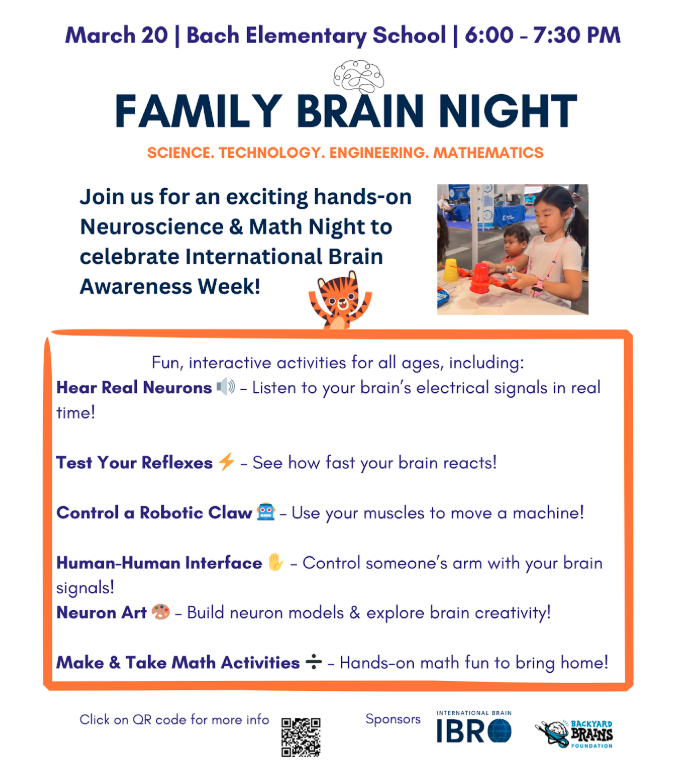 Family Brain Night