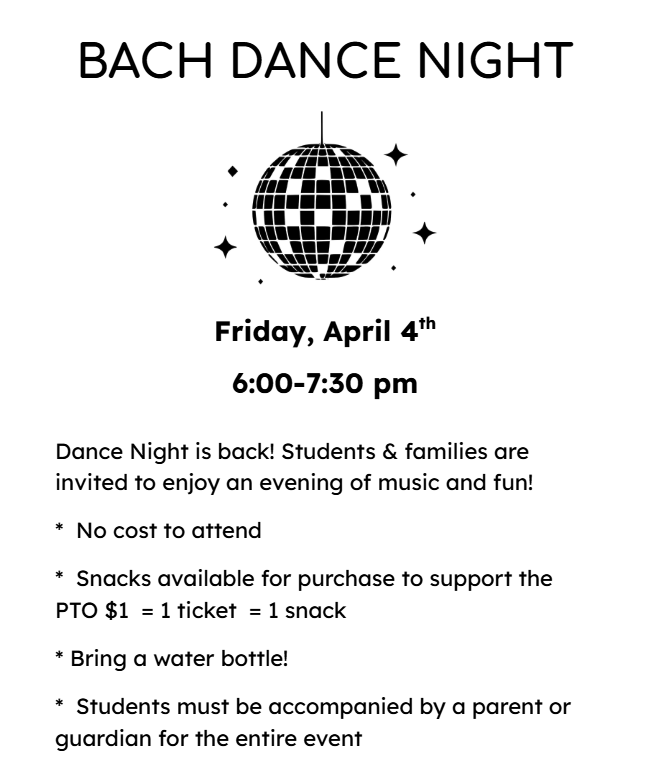 Dance Night