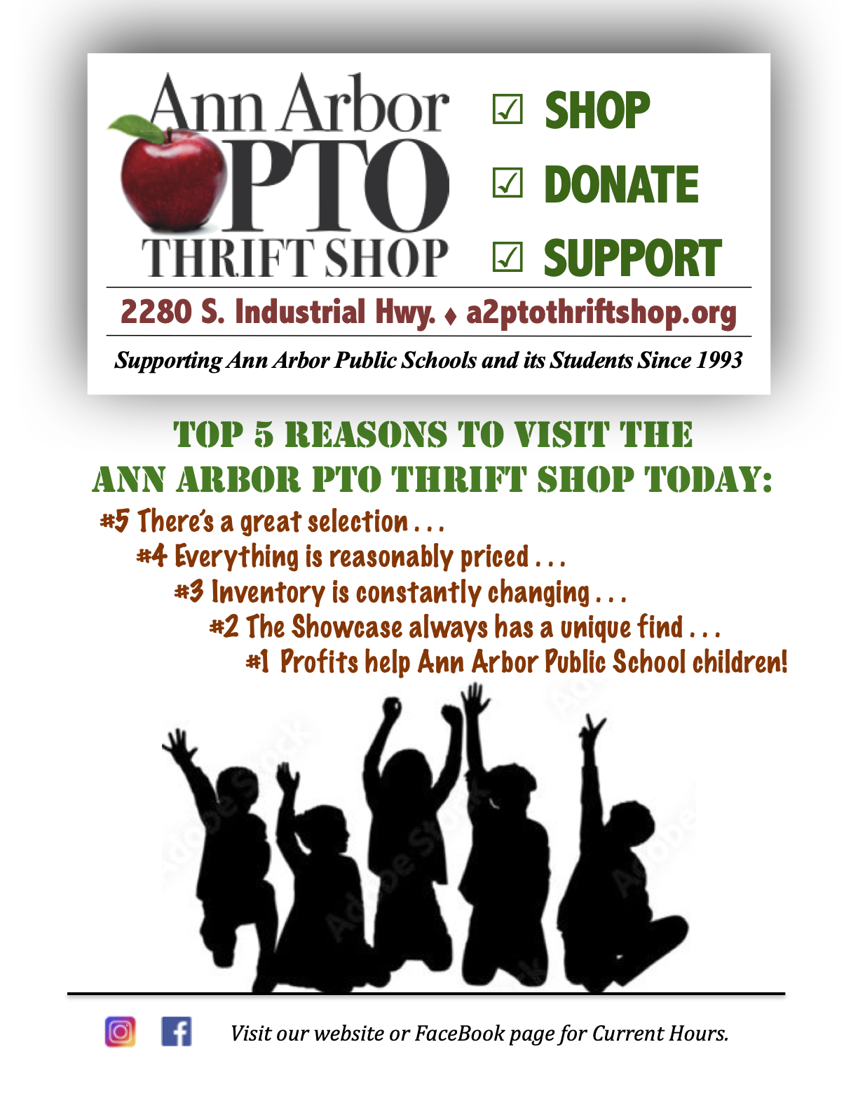 Newsletter image