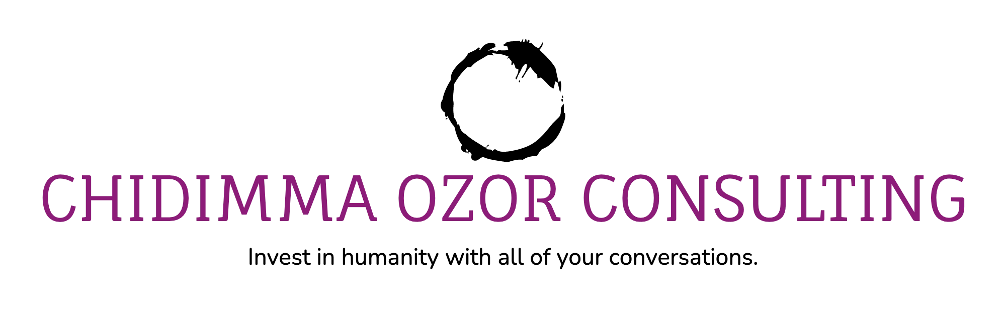Chidimma Ozor Consulting