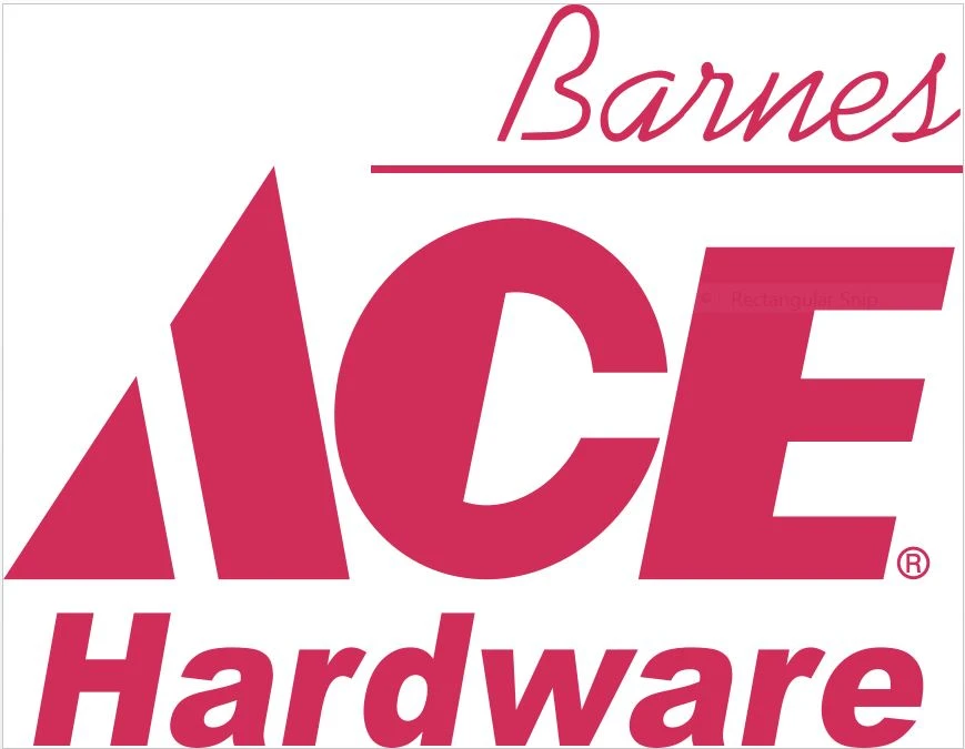 Ace Barnes Hardware