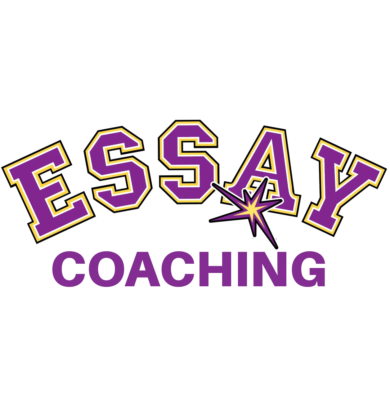 Essay Coaching